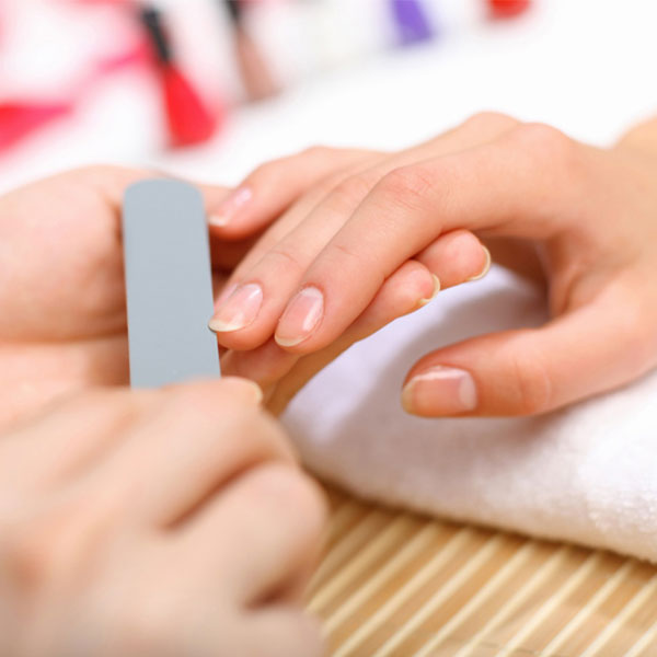 Nail care and manicure