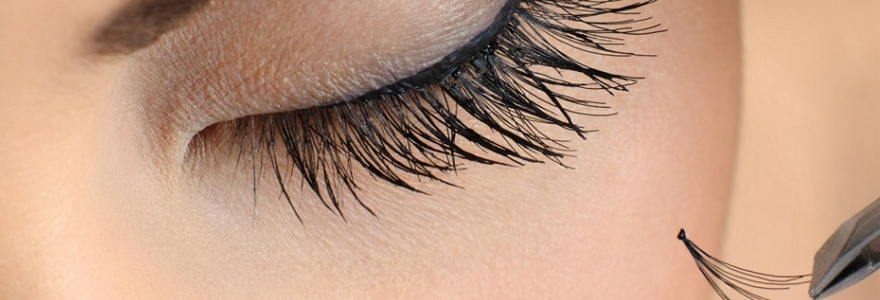 eyelash extensions products